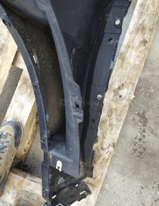 Bmw X5 F15 błotnik przedni prawy prawy przód 11