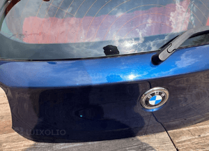 Bmw F20 klapa bagażnika A76 oryginał igła w kolor 13