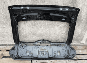Klapa bagaznika tyl tylna volvo V40 ii XC40 ladna 5