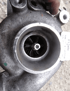 Turbosprężarka ford focus MK3 peugeot 308 1.6 tdci 49173-07508 3