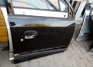 Hyundai Amica drzwi przod przednie prawe lewe 2