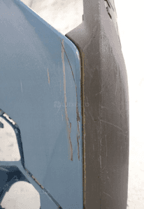 Volvo XC40 ii lift 2022- zderzak przód przedni 31690933 6