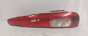 Tyl tylna lampa prawa ford fusion lift 1
