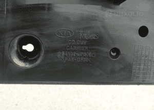 Kia x-ceed pas przedni belka oryginał 64102-J7500 9