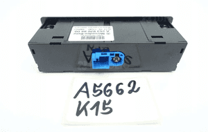 Gniazdo usb hub mercedes glc W253 A2538208800 2