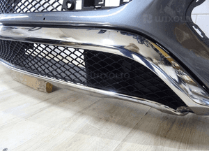Zderzak przód mercedes gle coupe W292 A2928850625 6