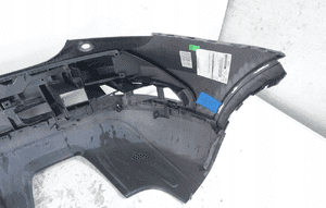 Audi Q3 8U lift 2014- zderzak tył tylny 8U0807385C 11