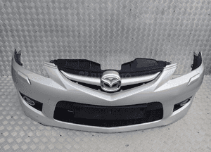 Zderzak przód przedni mazda 6 gh ii dynamic sport 1