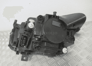 Lampa przednia przód prawa mercedes b-klasa W247 full led 2018-2013 20
