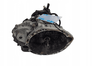 Skrzynia biegów renault master iii movano b 2.3 dci PF6018 PF6 018 2010-14 1
