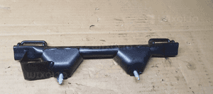Mocowanie ISOFIX lewy tył Audi A6 C6 8E0813545A 4