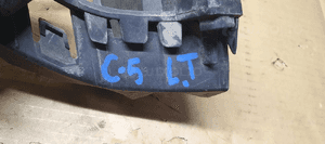 Ślizg zderzaka lewy tył tylny lewy Citroen C5 III Sedan 9681049780 7