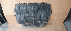Osłona płyta pod silnik VW Passat B6 3C0825237H 3C0825235M 2