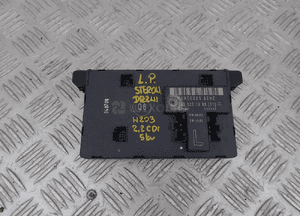 MODUŁ DRZWI PRAWY / LEWY PRZÓD MERCEDES W 203 2038201285 / 2038201385 CENA ZA SZTUKE 3