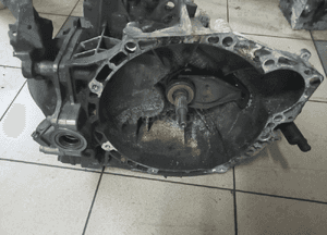 skrzynia biegów peugeot citroen 2.0 hdi 20mb26 2
