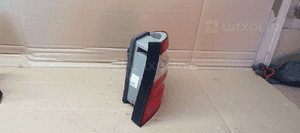 Lampa prawy tył tylna prawa Mercedes E-Klasa W211 Kombi A2118201264 5