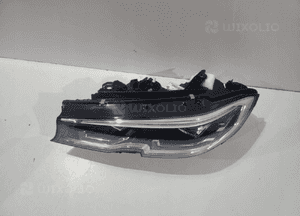 BMW 3 G20 21 Lampa przednia LED Lewa - 12823 4