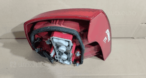 Lampa prawa lewa tył tylna skoda octavia ii 2 hb 3