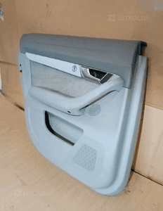 Boczek tapicerka lewy tył tylna lewa Audi A6 C6 Sedan 4