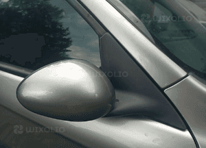 Alfa Romeo 147 lusterko  lewe  651 2