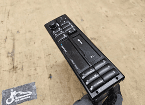 Radio 7645610510 Radioodtwarzacz Kaseta BLAUPUNKT Lubeck RCC45 Mercedes 8