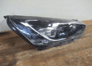 LAMPA PRZÓD PRZEDNIA PRAWA FORD FOCUS MK4 FULL LED 2018- 2