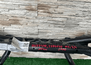 WÓZEK SANKI BMW M2 M3 M4 F80 F82 F87 M POWER 8097478 2284640 TYLKO 10km 3