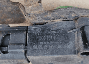 VW Passat B8 AUDI VW SKODA SEAT 5Q0907503 CZUJNIK POZIOMOWANIA 2
