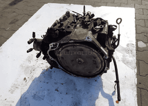 Skrzynia biegów honda accord 8 2.2 i-dtec automat 1
