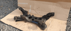 Wózek sanki zawieszenie przód Ford Transit MK7 2.2 TDCI 4