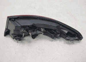 Jaguar xf X250 lampa lewy tył lewa tylna 13
