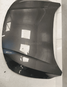 Ford focus MK4 iv lift 21- maska pokrywa silnika oryginał 14