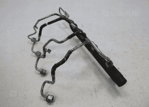 RANGE SPORT L320 VOGUE L322 3.6 D LISTWA WTRYSKOWA 2