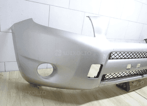 Toyota rav 4 3 iii 2009--ZDERZAK przedni przód 52119-42570 2