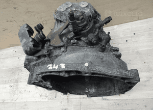 Skrzynia biegów saab 95 FA57A09 1