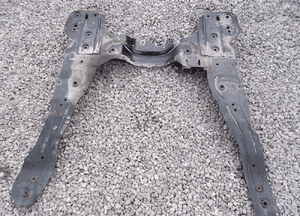 FIAT SCUDO JUMPY EXPERT RAMA TRAWERSA SANKI 07-16 1