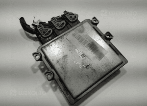 Komputer sterownik silnika jumpy expert ii 2.0 hdi 9661642180 9664807380 3