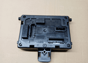 Moduł sterownik komfortu BCM Renault Clio III 8201054119 1
