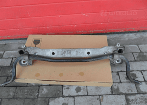 WZMOCNIENIE PODPORA BELKA AUDI A8 D3 4E0 04-09r 1