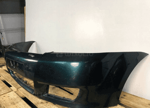 Zderzak przód przedni toyota corolla verso ii 2 2004- 52119-0F010 cały 3