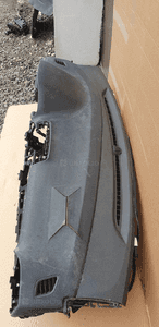 Konsola deska rozdzielcza do regeneracji Hyundai I30 III 4