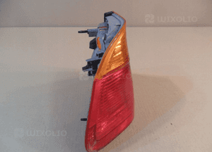 BMW 3 E46 - Lampa Tylna Lewa - 11863 16