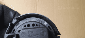 Głośnik Buzzer brzęczyk PDC BMW I E81 E87 6969140 4