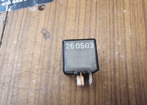 Przekaznik Przekaźnik 219 202 Sterownik Moduł Audi VW Skoda Seat 4