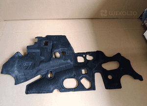 Wygłuszenie ściany grodziowej toyota yaris iv 4 20- uk 3