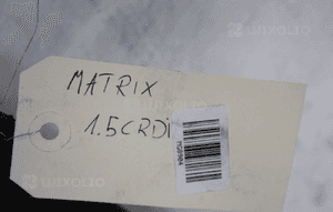 Wentylator chłodnicy HYUNDAI MATRIX 1.5 CRDI 4