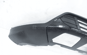 DOKŁADKA SPOILER ZDERZAKA PRZÓD FORD KUGA MK2 LIFT 2