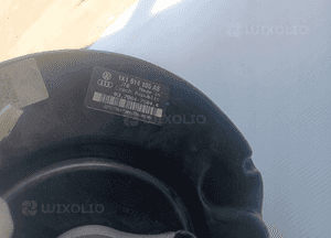 Serwo hamulcowe pompa skoda vw seat audi 2.0 fsi 2