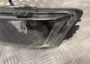 Halogen lewy skoda rapid 2012- 6