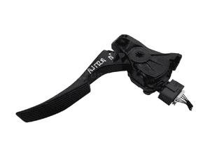 PEDAŁ GAZU OPEL ASTRA J IV 13252702 2012-2015 LIFT 1